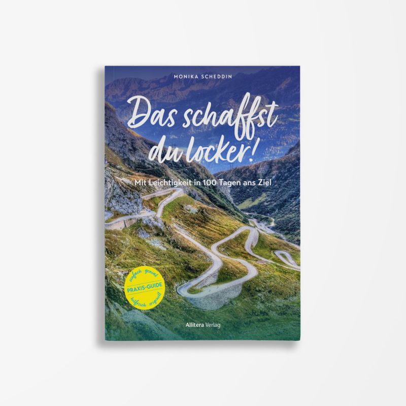 Das Schaffst Du Locker Allitera Verlag