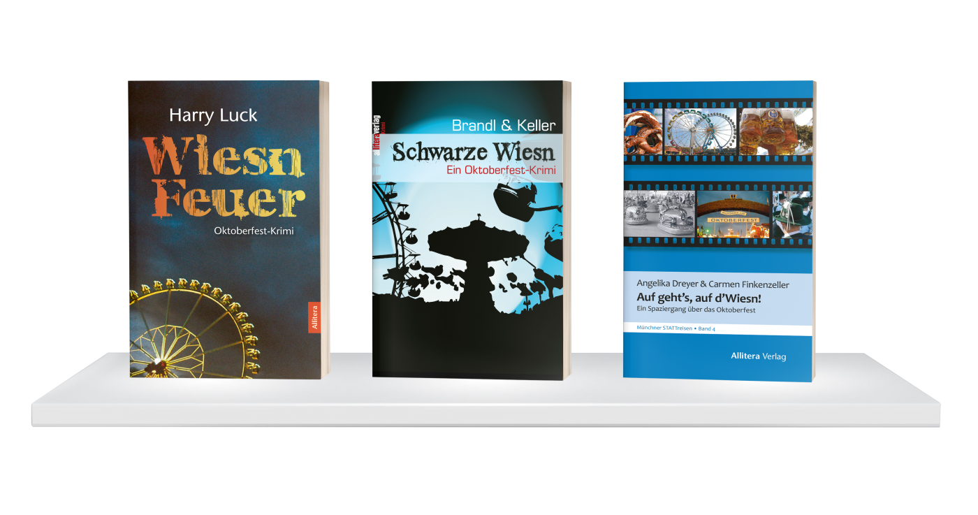 Allitera Verlag