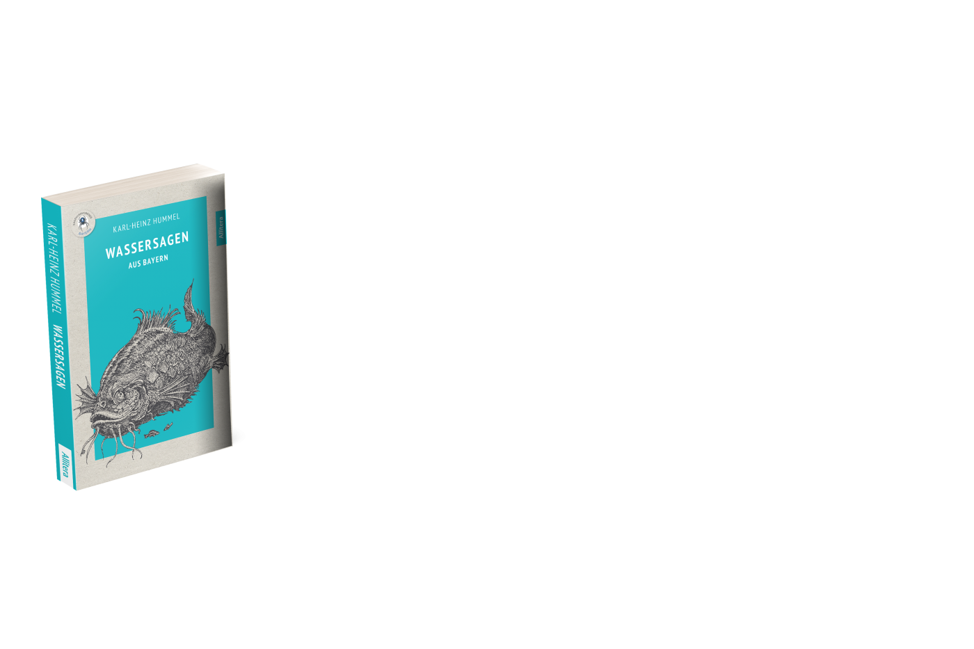 Allitera Verlag