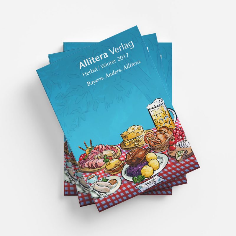 Allitera Verlag