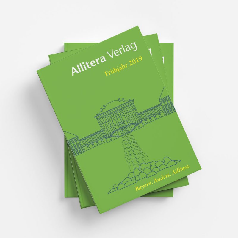 Allitera Verlag