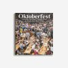 Buchcover Wolfgang Strassl Oktoberfest