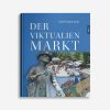 Buchcover Alex Winterstein der Viktualien Markt