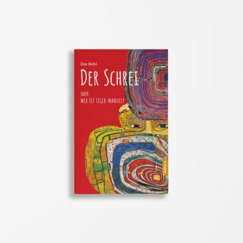 Buchcover Ilse Behl Der Schrei