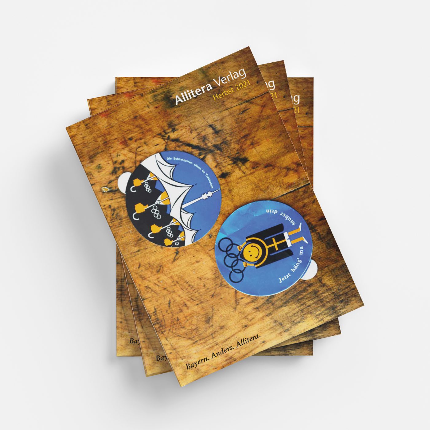 Allitera Verlag