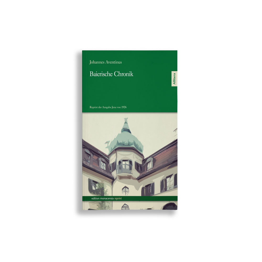 Allitera Verlag
