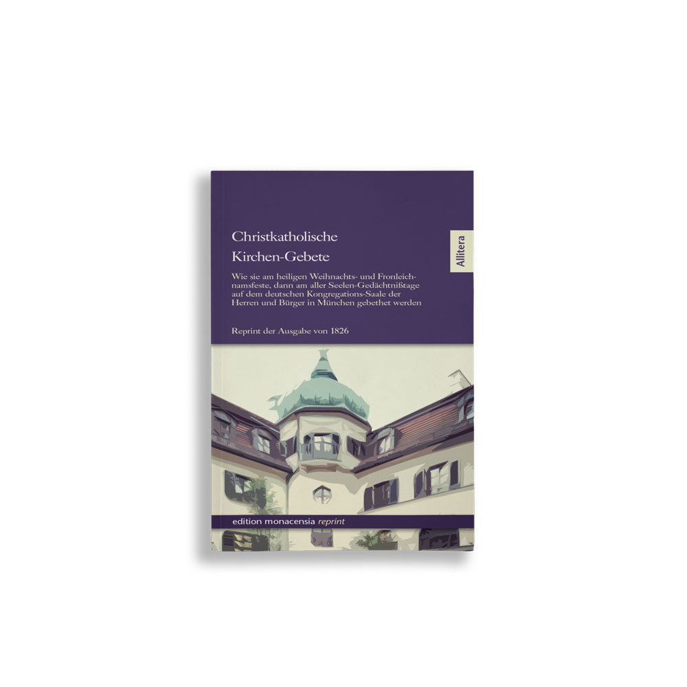 Allitera Verlag