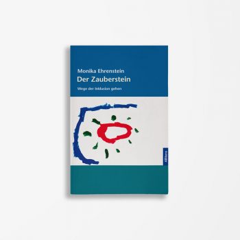 Buchcover Monika Ehrenstein Der Zauberstein