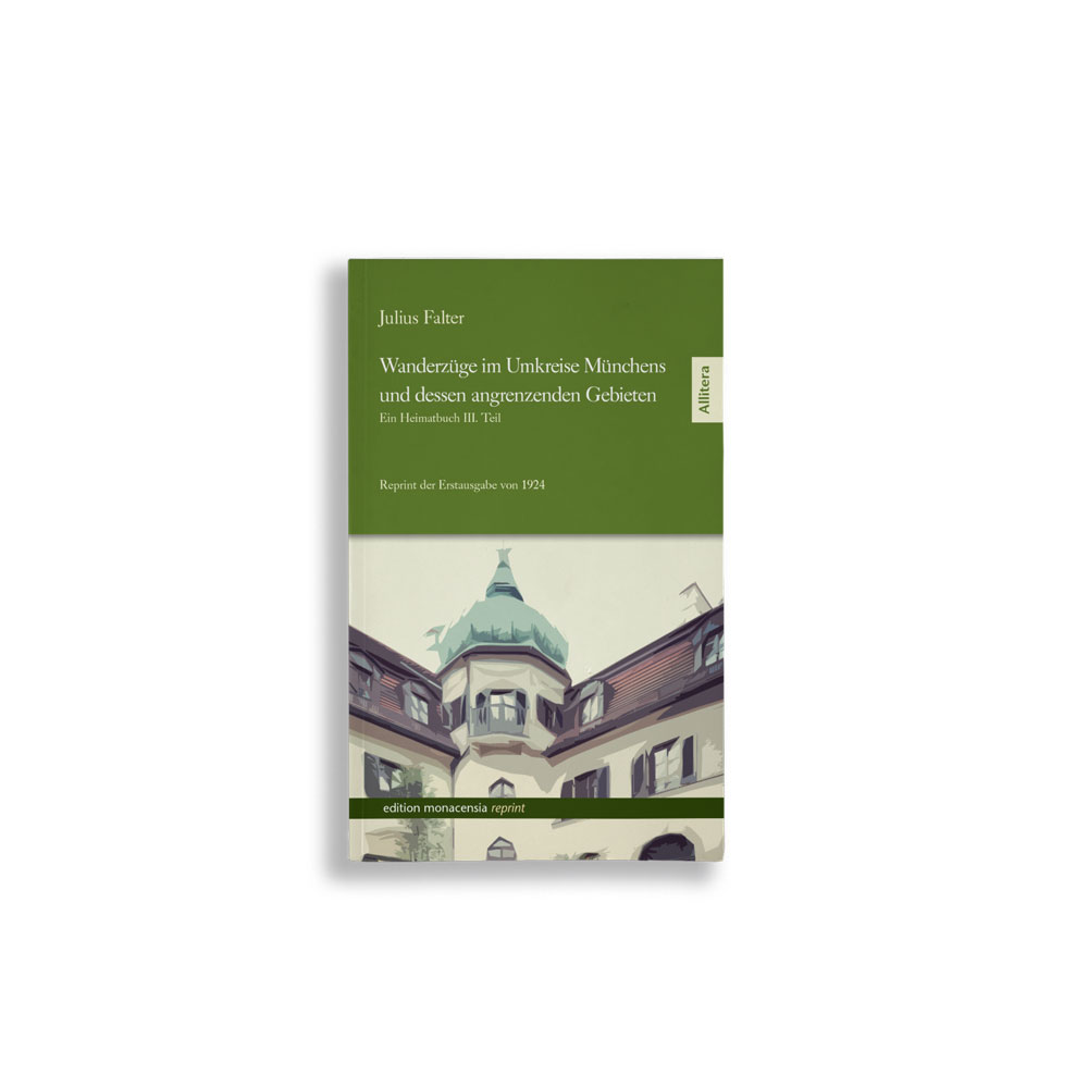 Allitera Verlag