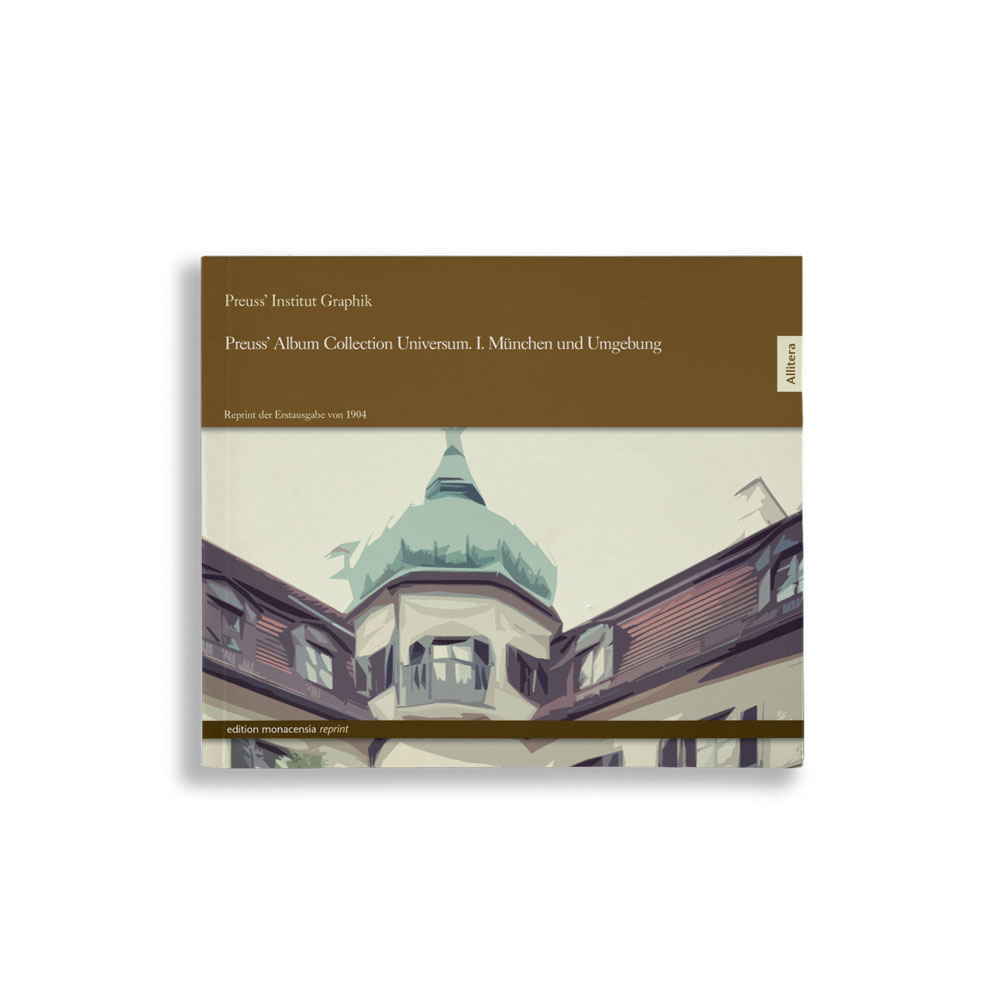 Allitera Verlag