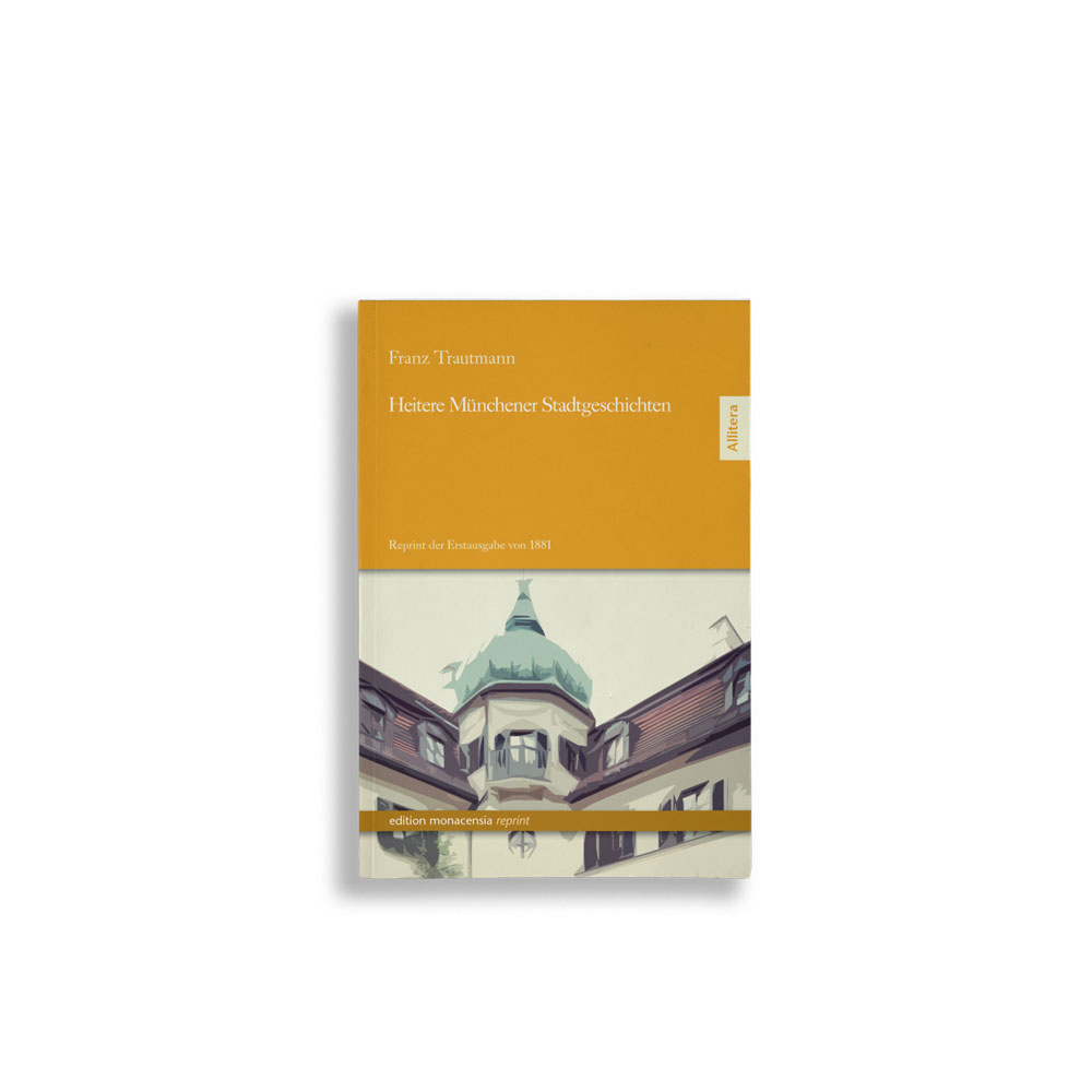 Allitera Verlag