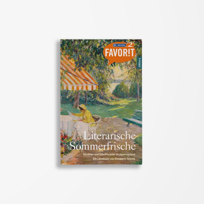 Literarische Sommerfrische Allitera Verlag