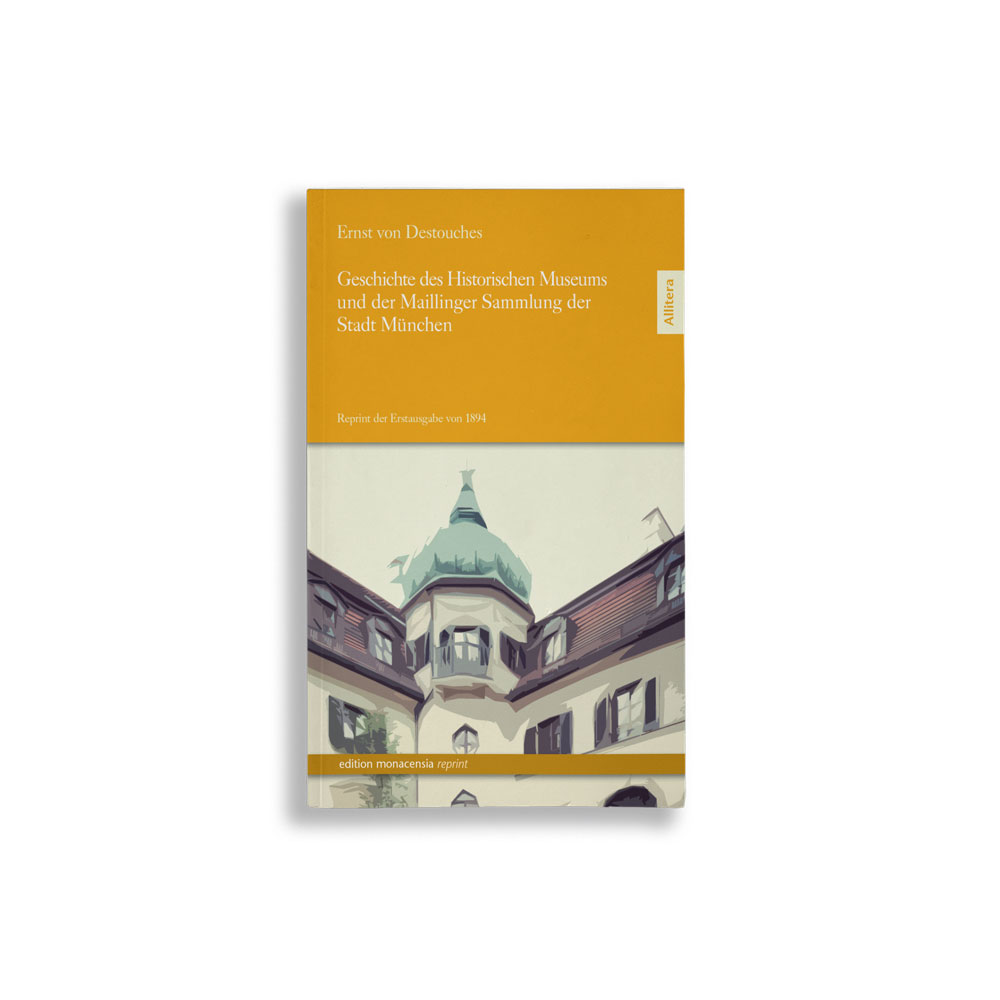 Allitera Verlag