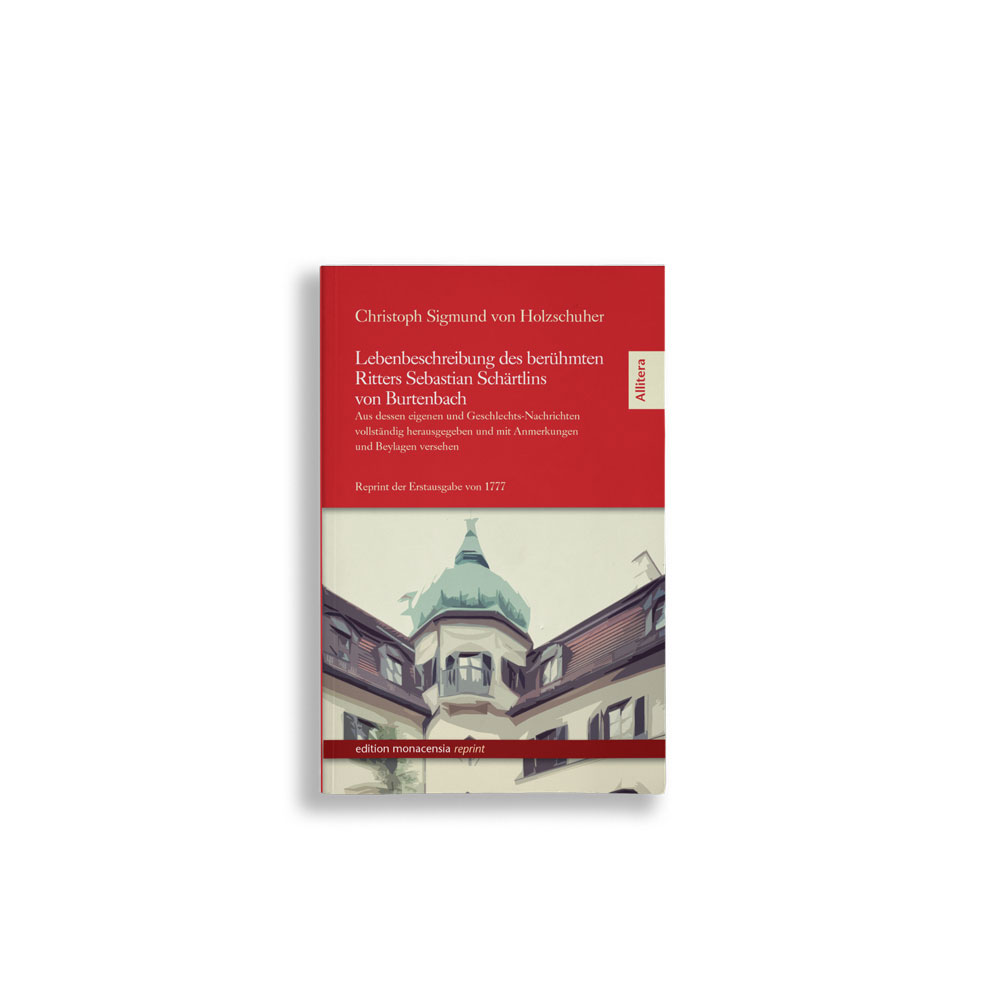 Allitera Verlag