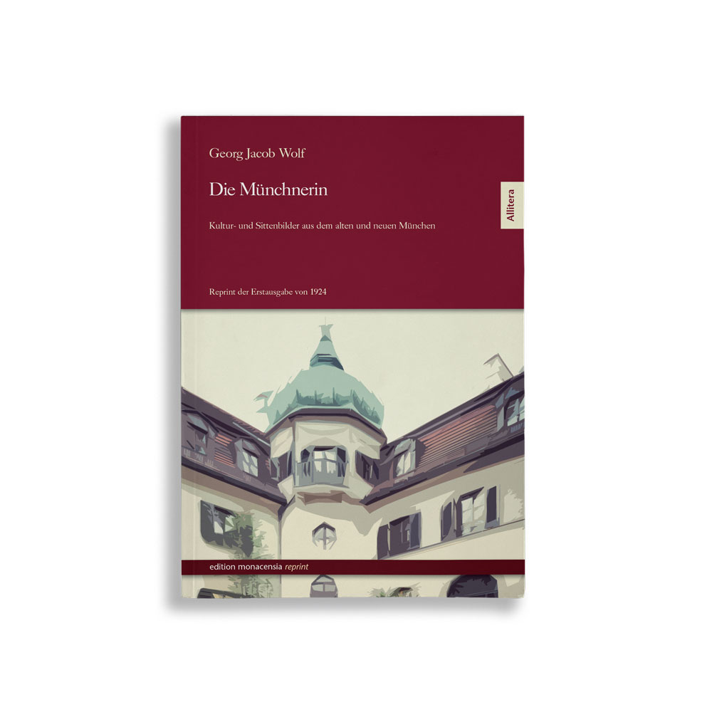 Allitera Verlag