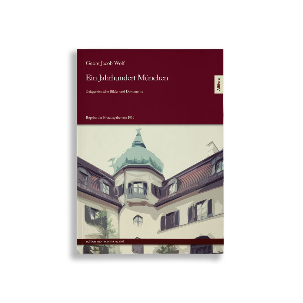 Allitera Verlag