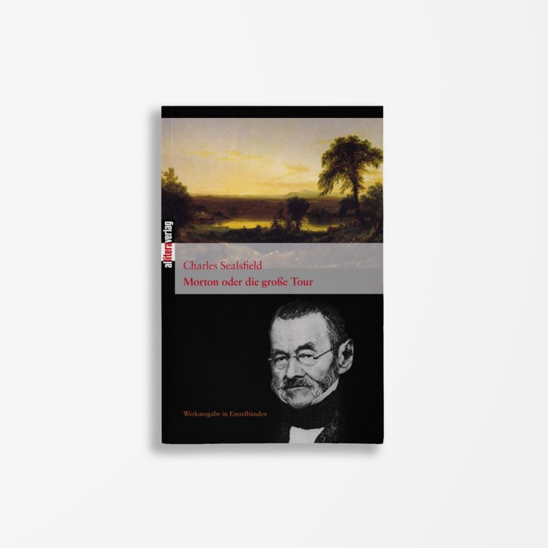 Morton Allitera Verlag