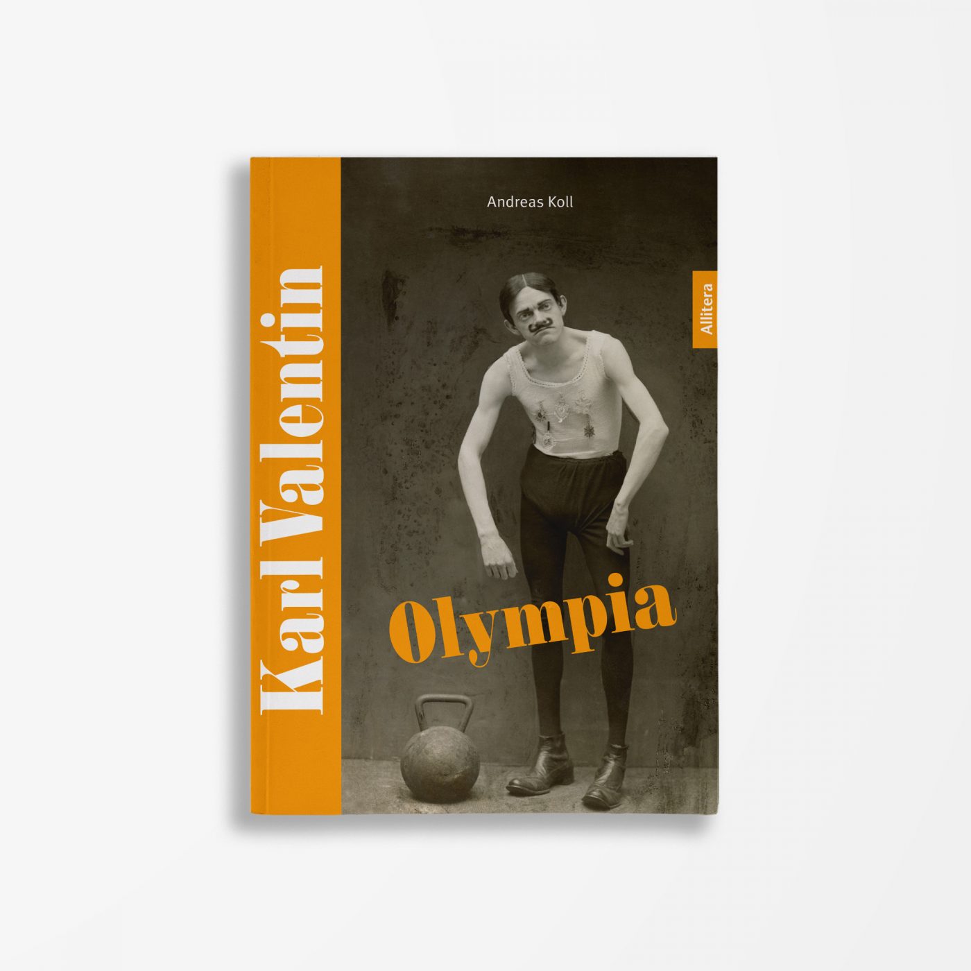 Allitera Verlag