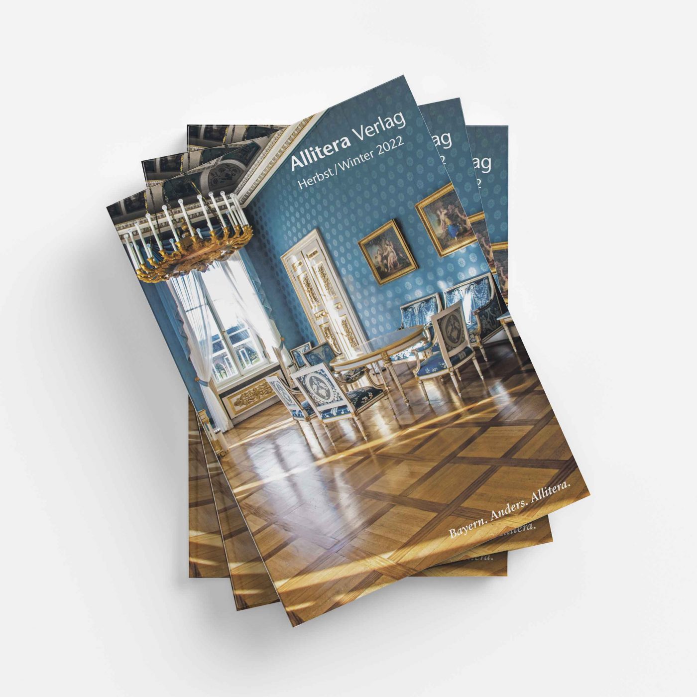 Allitera Verlag