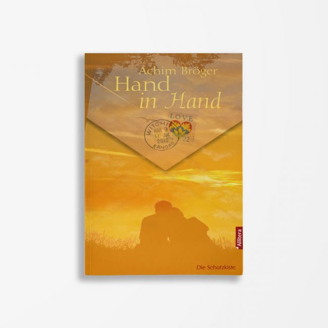 Buchcover Bröger Achim Hand in Hand