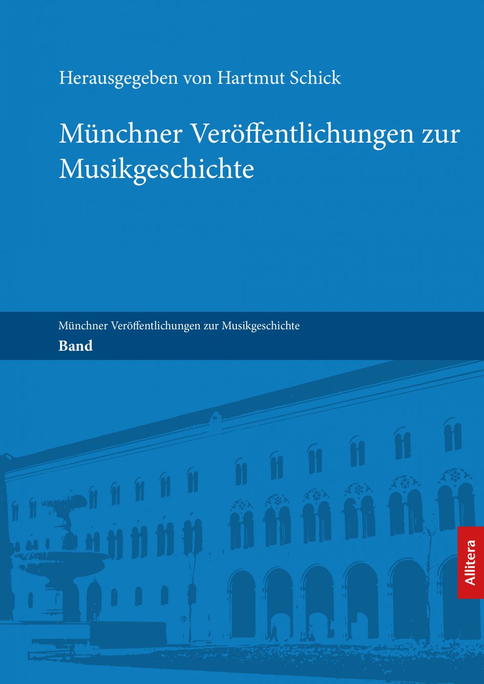 Allitera Verlag