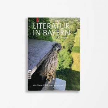 Cover Literatur in Bayern 149