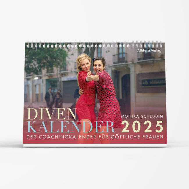 Scheddin, Divenkalender 2024