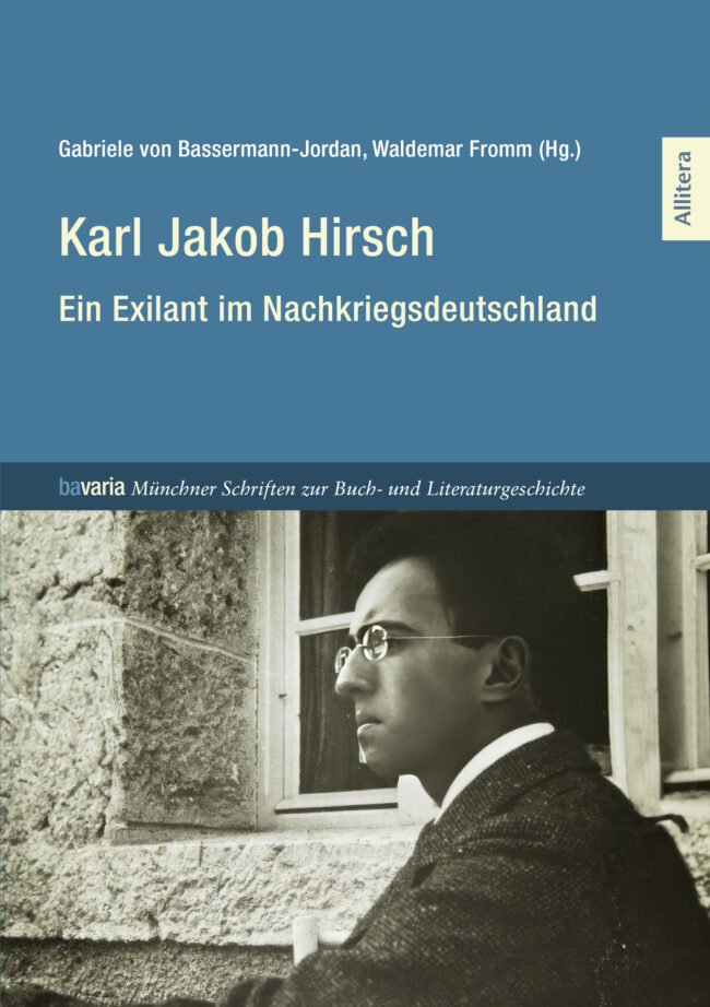 Karl Jakob Hirsch