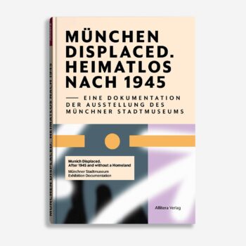 München Displaced_Cover