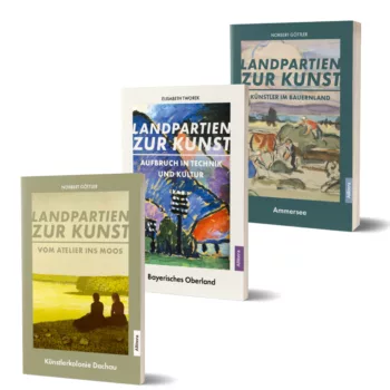 Landpartien zur Kunst