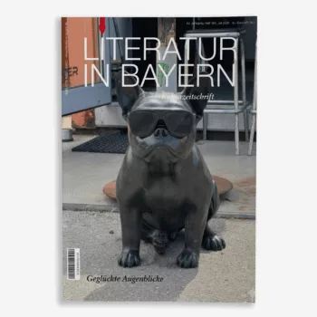 Literatur in Bayern, Nr. 164