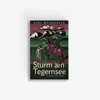 Sturm am Tegernsee