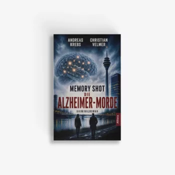 Memory Shot - Die Alzheimer-Morde