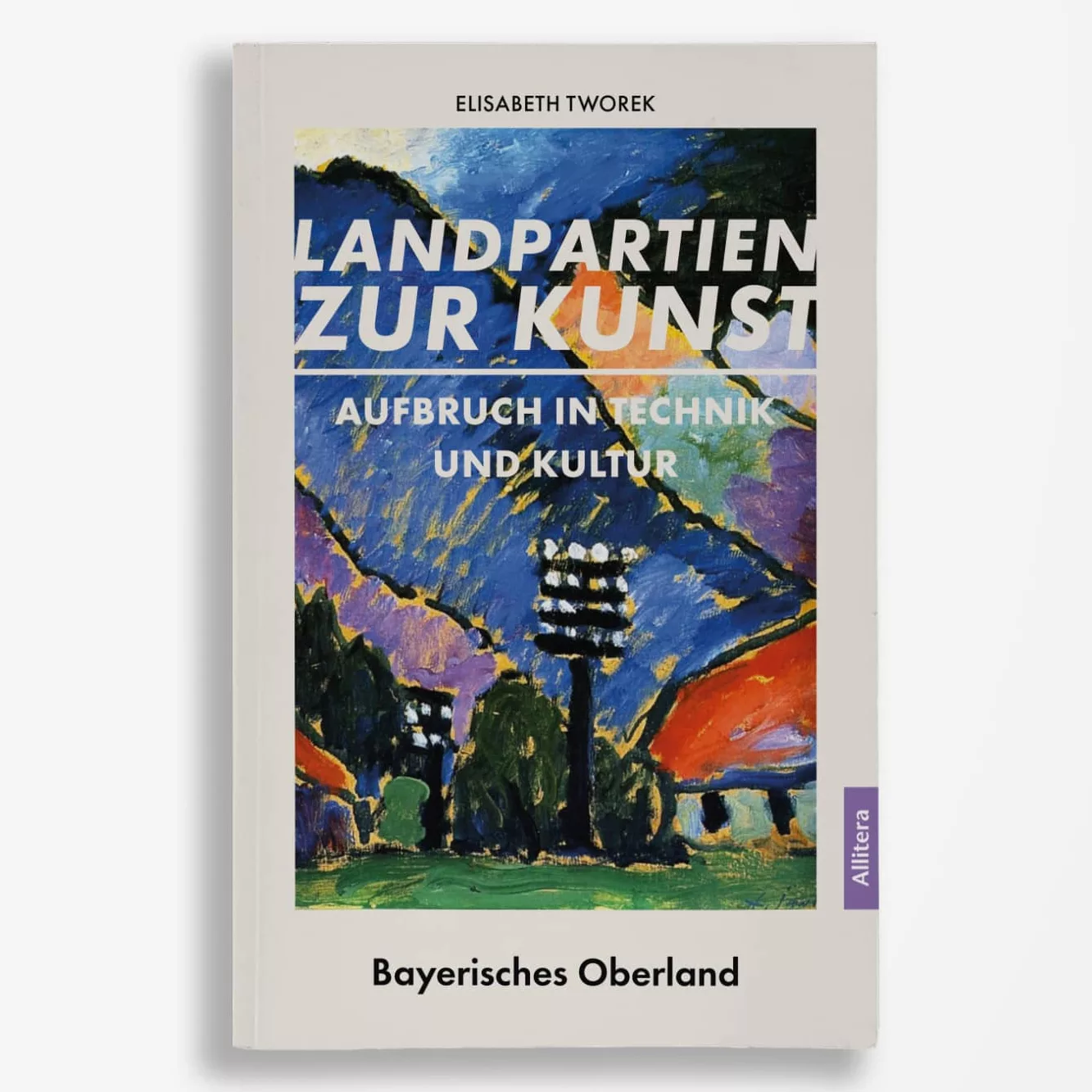 Tworek, Aufbruch in Technik und Kultur_Cover
