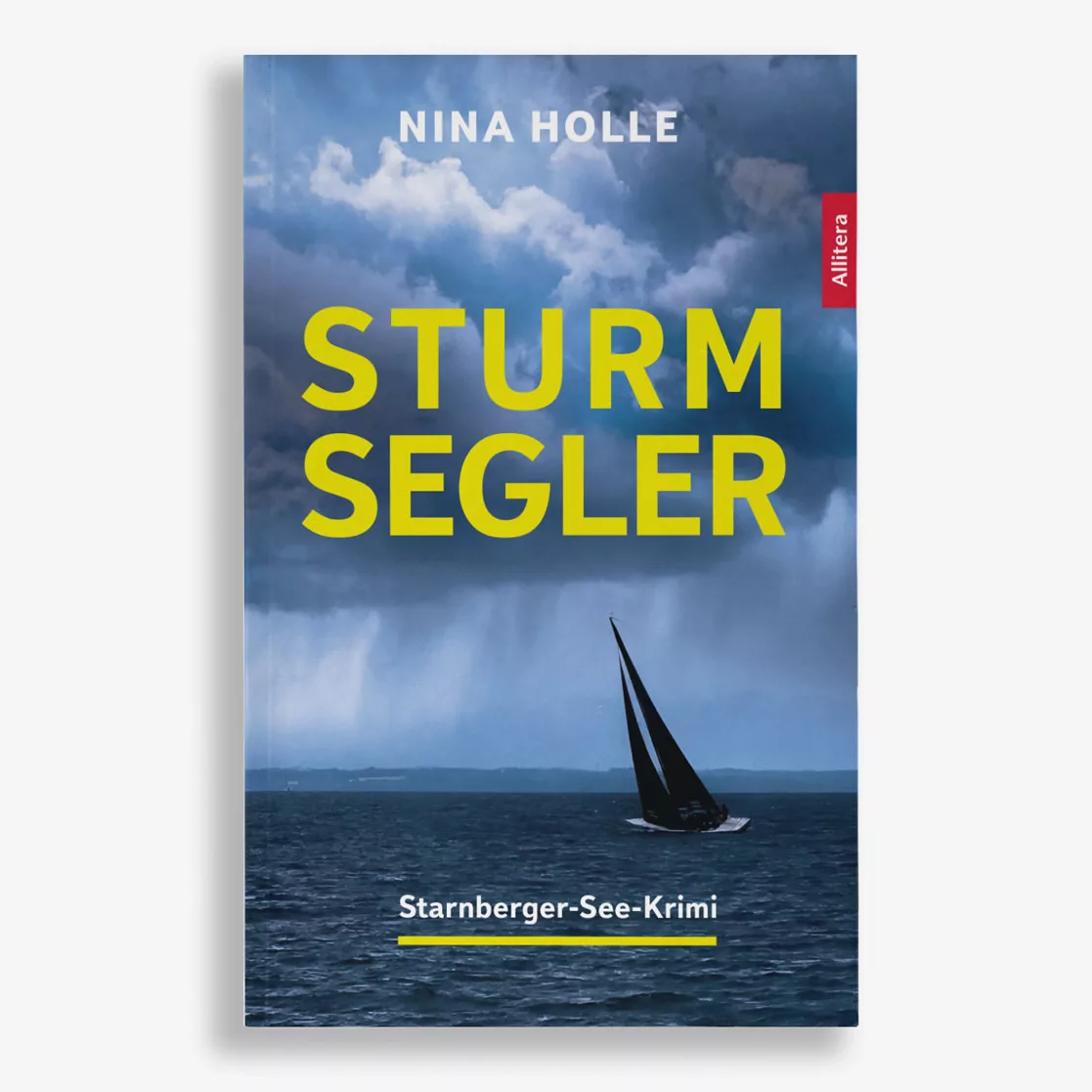 Holle: Sturmsegler