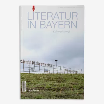 Literatur in Bayern, Nr. 165